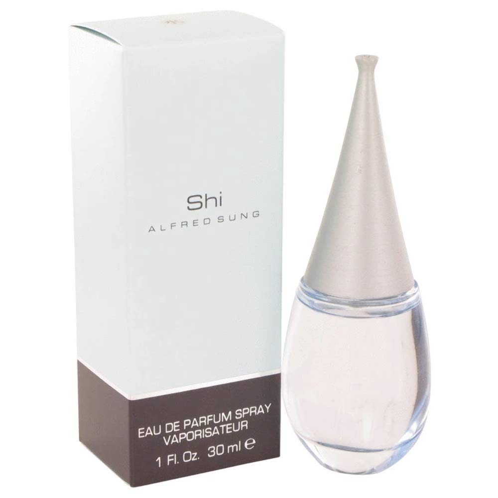 Alfred Sung Shi Eau De Parfum Spray for Women, 1.7 Ounce Beauty & Personal Care ALFRED SUNG