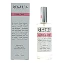 DEMETER by Demeter COTTON CANDY COLOGNE SPRAY 4 OZ Beauty & Personal Care DEMETER