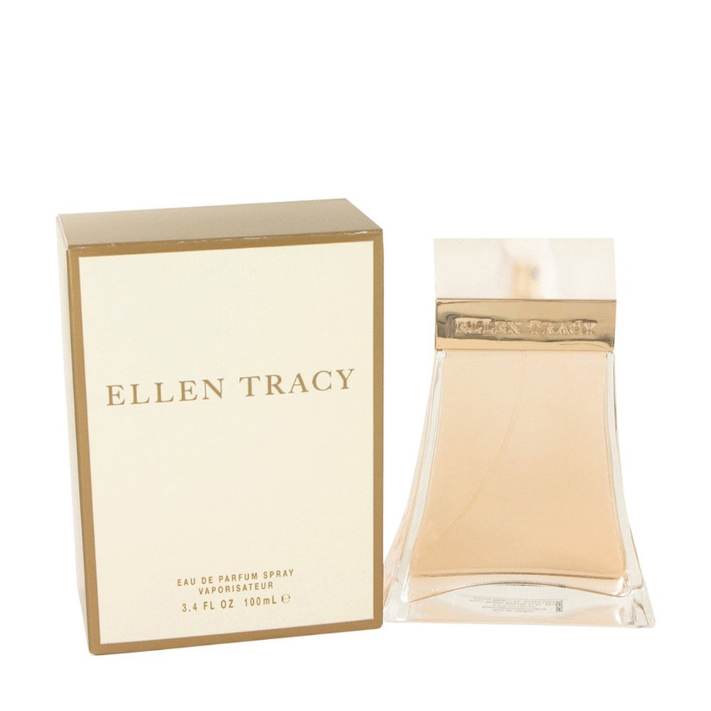 Ellen Tracy Ellen Tracy Eau De Parfum Spray For Women 3.4 Ounce Beauty & Personal Care FraganceX