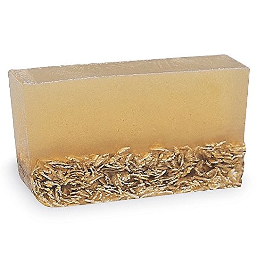 Lavender Oatmeal 5.8 oz. Bar Soap in Shrinkwrap Beauty & Personal Care EUPEPSIA