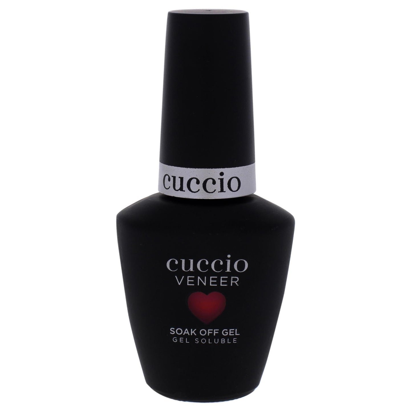 Cuccio Colour Veneer Nail Polish - Triple Pigmentation Technology - Polish Free Soak Off Gel - For Manicures And Pedicures - Full Coverage - Long Beauty & Personal Care Cuccio