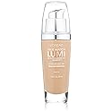 L'Oreal Paris True Match Lumi Healthy Luminous Makeup, N4 Buff Beige, 1 fl; oz. Beauty & Personal Care L'Oreal Paris