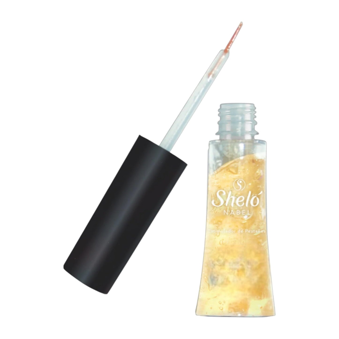 GEL PARA PESTAÑAS EYELASH GEL Helps strengthen lashes *Estimula el crecimiento y fortalece las pestañas Beauty & Personal Care Sheló NABEL
