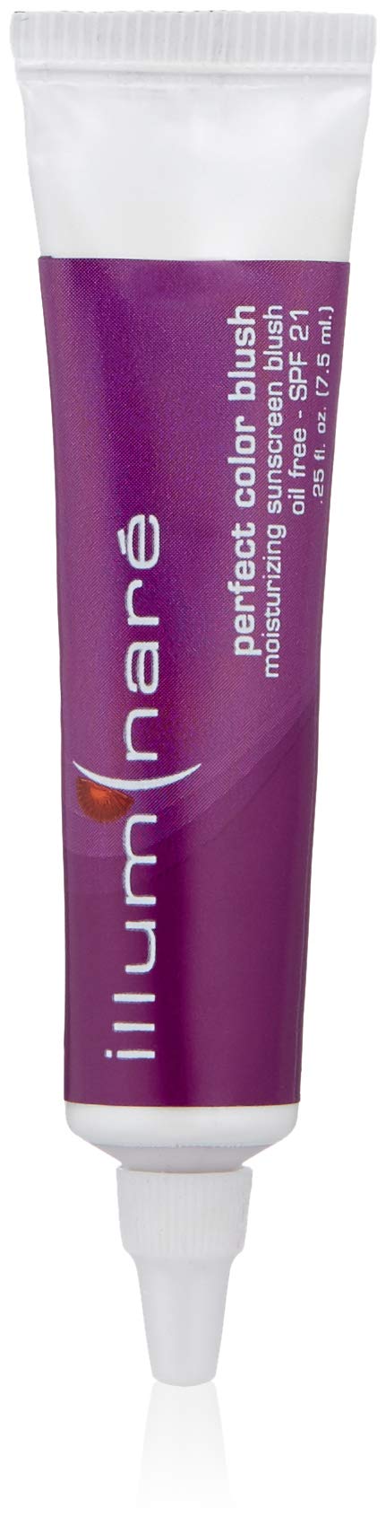 Illuminare Perfect Color Blush - Tuscan Toast - 0.25 oz