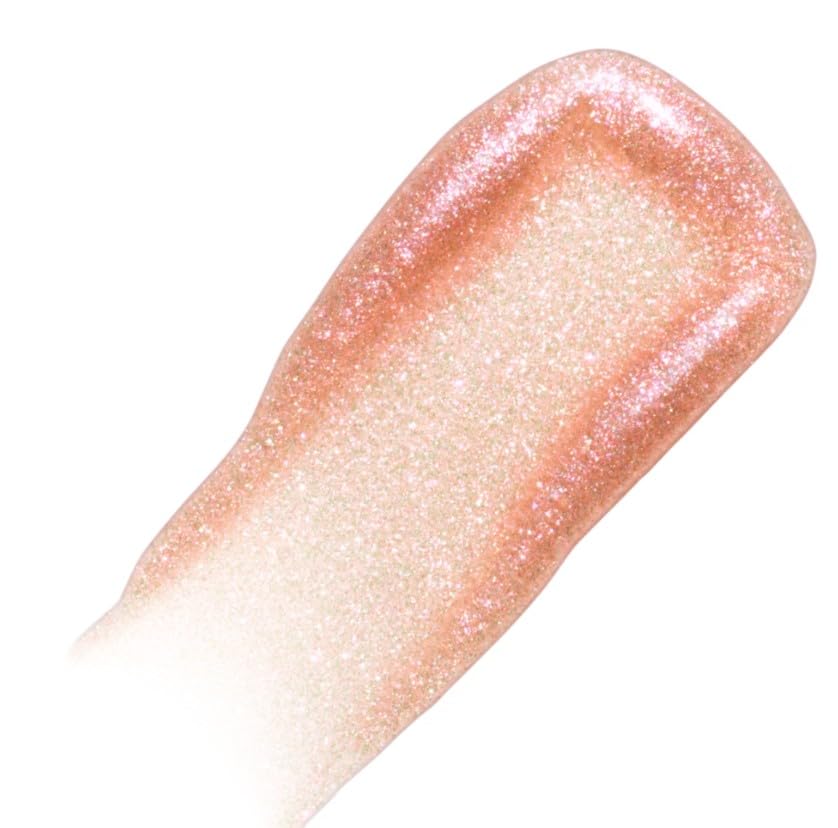 MAC M·A·C Cosmetics Lipglass - Out On The Town (Disney Daisy Duck Collection) - 0.1 fl oz / 3.1 mL Beauty & Personal Care MAC