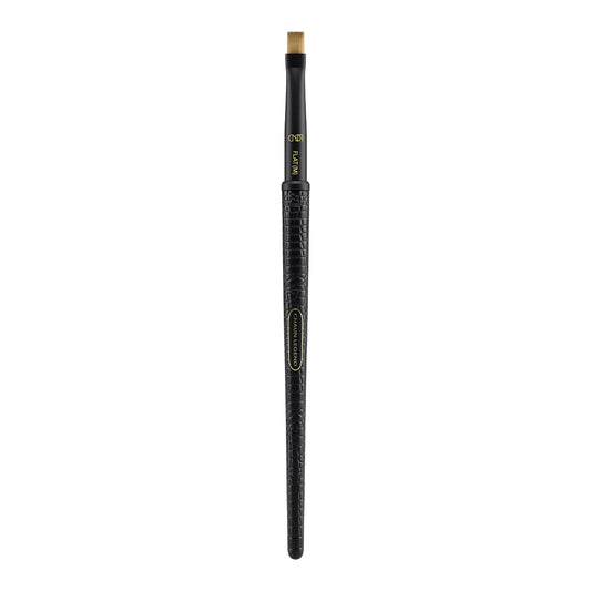 Chaun Legend Nail Art Brush - M Flat (Compact Square tip for base builder or gel)