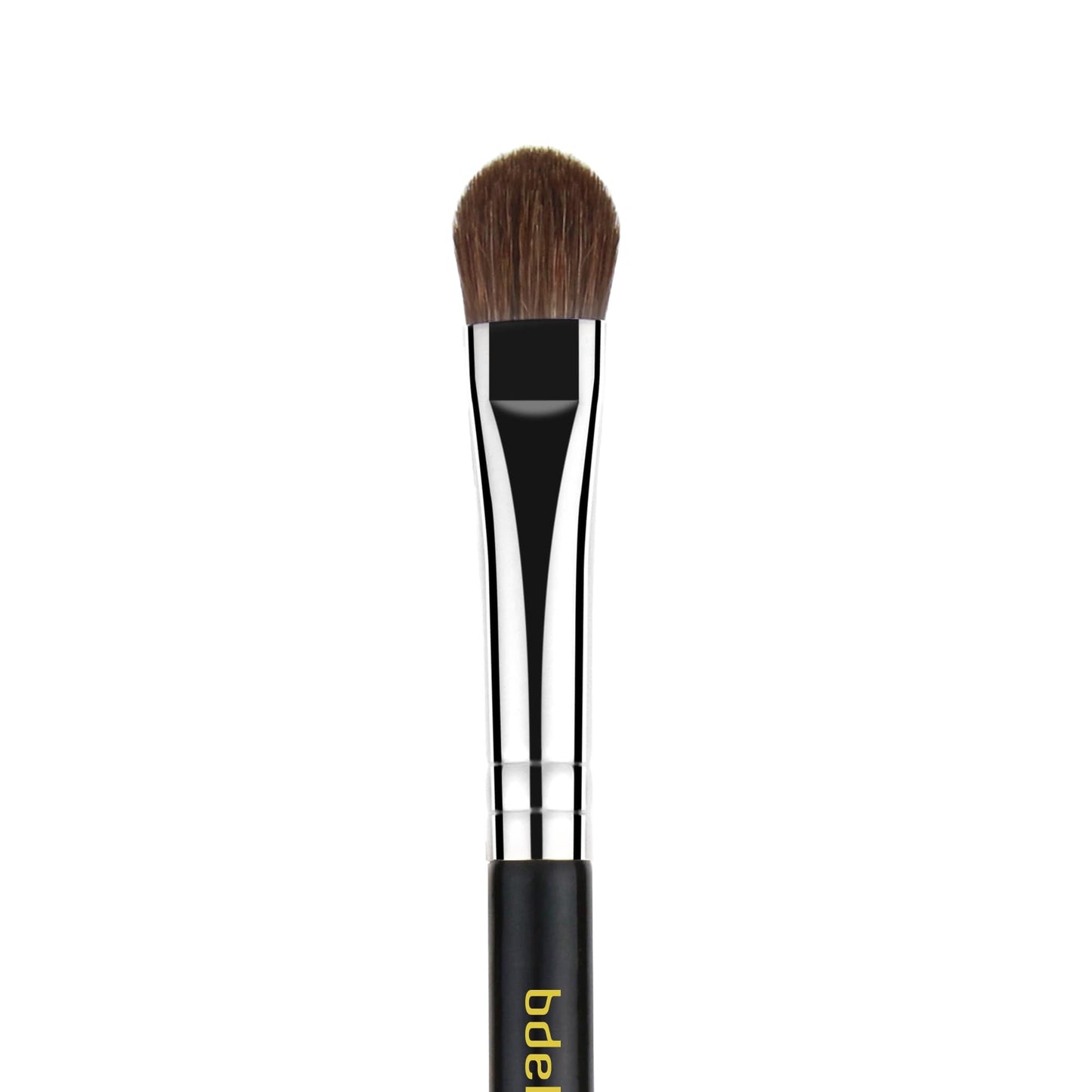 Bdellium Tools Professional Makeup Brush - Maestro Series 774 Large Shader - With Mix of Soft Natural & Synthetic Fibers, For Shading (Black, 1pc) Beauty & Personal Care BDELLIUM TOOLS