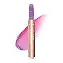 tarte maracuja juicy lip shift - Hydrating & Volumizing Lip Plumper Gloss Balm, Hyaluronic Acid, pH-Powered Plumping Lipgloss, High Shine Finish Beauty & Personal Care tarte