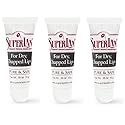 Lanolin Lip Balm 3 pack - Lip Repair for Hot/Dry Weather - Natural Lanolin Nipple Cream - Lip Moisturizer for cracked lips - Hydrating lip care Beauty & Personal Care superlan