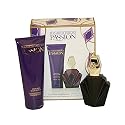 Elizabeth Taylor 2 Piece Passion Fragrance Gift Set for Women Beauty & Personal Care Elizabeth Taylor