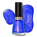 Revlon Super Lustrous Nail Polish, Chip-Resistant & Longwear Formula, High Shine Finish, 495 Sultry, 0.5 fl oz Beauty & Personal Care REVLON