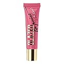 LA Girl, Glazed Lip Paint Blushing, 0.4 Ounce Beauty & Personal Care L.A. Girl