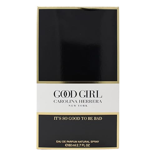 Carolina Herrera Good Girl Eau De Parfum, 2.7 Fl Oz Beauty & Personal Care Carolina Herrera