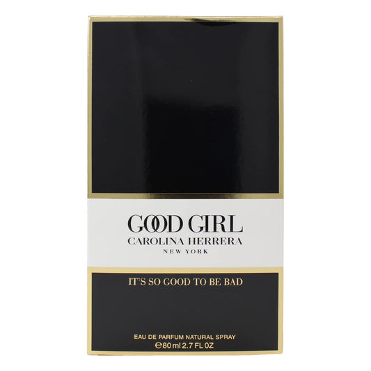 Carolina Herrera Good Girl Eau De Parfum, 2.7 Fl Oz Beauty & Personal Care Carolina Herrera
