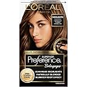 L'Oreal Paris Superior Preference Balayage Kit, Hair Dye for At-Home Highlighting with Pro Toning Mask, Light Brown to Brown, 1 Kit Beauty & Personal Care L'Oreal Paris