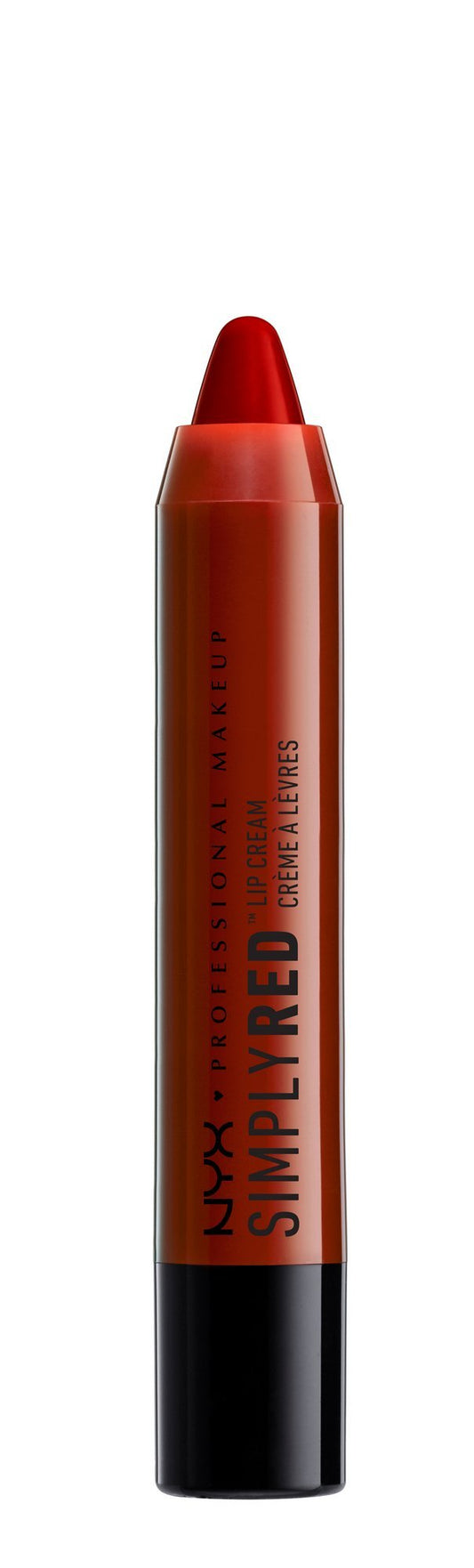 NYX Professional Makeup Simply Red, Leading Lady, 0.11 Ounce Beauty & Personal Care NYX PROFESSIONAL MAKEUP
