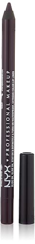 NYX PROFESSIONAL MAKEUP Slide On Lip Pencil, Lip Liner - Nebula (Olive) Beauty & Personal Care NYX PROFESSIONAL MAKEUP