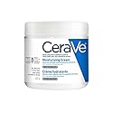 CeraVe Moisturizing Cream, 16 Ounce by CeraVe Beauty & Personal Care CeraVe