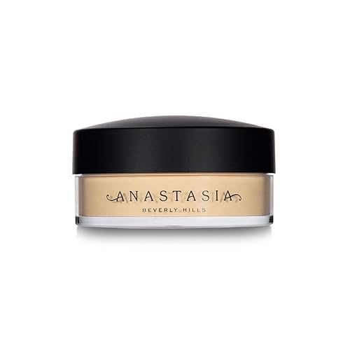 Anastasia Beverly Hills - Loose Setting Powder - Banana Beauty & Personal Care Anastasia Beverly Hills