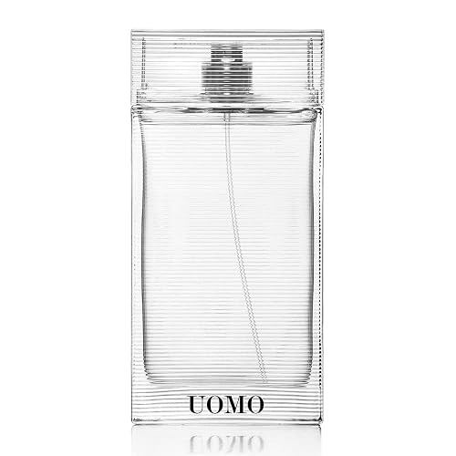 Ermenegildo Zegna Uomo for Men Eau de Toilette Spray, 1 Ounce Beauty & Personal Care Ermenegildo Zegna