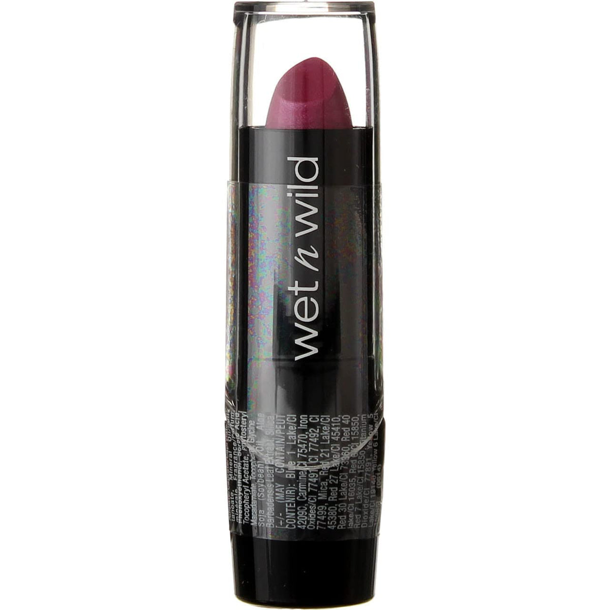 Wet n Wild Silk Finish Lip Stick, Retro Pink 0.13 oz (Pack of 3) Beauty & Personal Care wet n wild