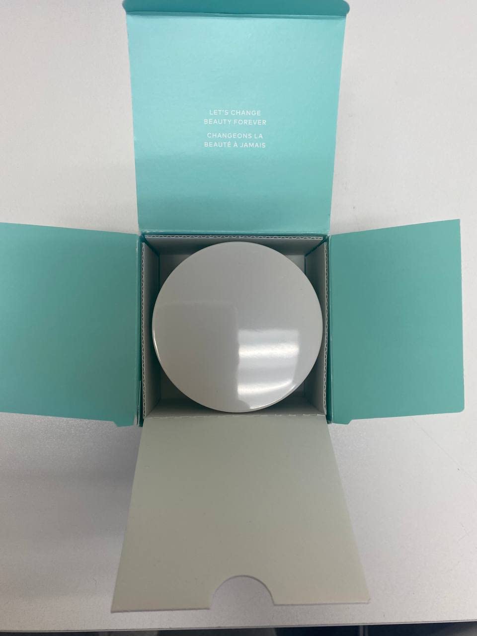 Beautycounter Reflect Effect AHA Smoothing Facial Mask 2,5fl oz Beauty & Personal Care Beautycounter