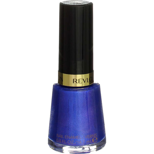 Rev Nail 715 Enamel Privi Size 0.50o Rev Nail Enamel 715 Privileged 0.5fl Oz Beauty & Personal Care REVLON