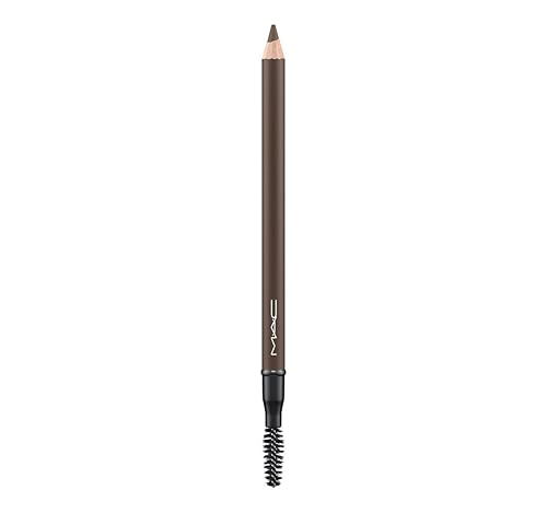 MAC Veluxe Brow Liner Taupe Beauty & Personal Care MAC