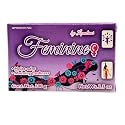 LABS INCREDIBLE Feminine Hygiene Soap Bar - Handcrafted Natural Cleanser for Odor Control & Freshness, 3.5 oz (100g) - Infused with Tea Tree, Aloe Beauty & Personal Care LABS INCREDIBLE