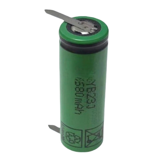 Orfdcnhlkc Electric Shaver 680mAh Li-ion Battery. Compatible for Philips RQ1150 RQ1155 RQ1160 RQ1170 RQ1175 RQ1180 RQ1190(1pc 680mAh) Beauty and Personal Care Orfdcnhlkc
