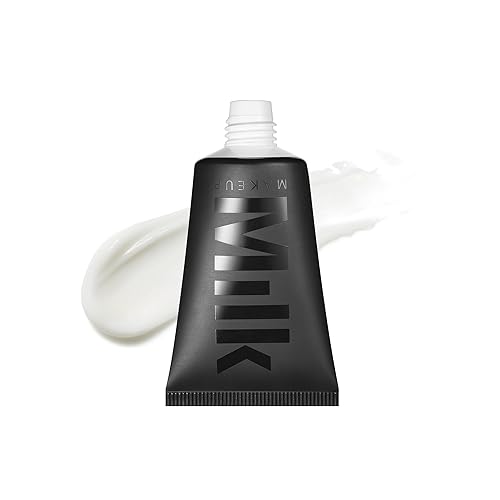 Milk Makeup Pore Eclipse Mattifying Primer - Blurs Pores, Controls Shine + Holds Makeup for Up to 12 Hours - Creates a Smooth, Even Base for a Soft Beauty & Personal Care Milk Makeup