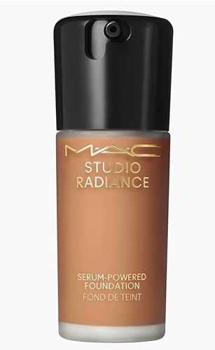MAC Studio Radiance Serum Powered Foundation NW47 Beauty & Personal Care MAC