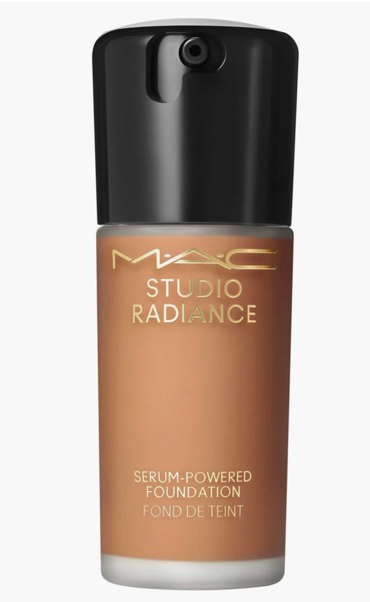 MAC Studio Radiance Serum Powered Foundation NW47 Beauty & Personal Care MAC