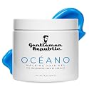 Gentlemen Republic Oceano Men's Hair Gel 16oz - Strong Touchable Hold and High Shine Styling Gel for Hair, 100% Alcohol-Free Professional Formula Beauty & Personal Care Gentlemen Republic