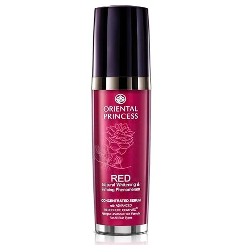 Oriental Princess Natural Firming Phenomenon Concentrated Serum 30 ML., 1.05 Fl Oz (Pack of 1) Beauty & Personal Care Oriental Princess