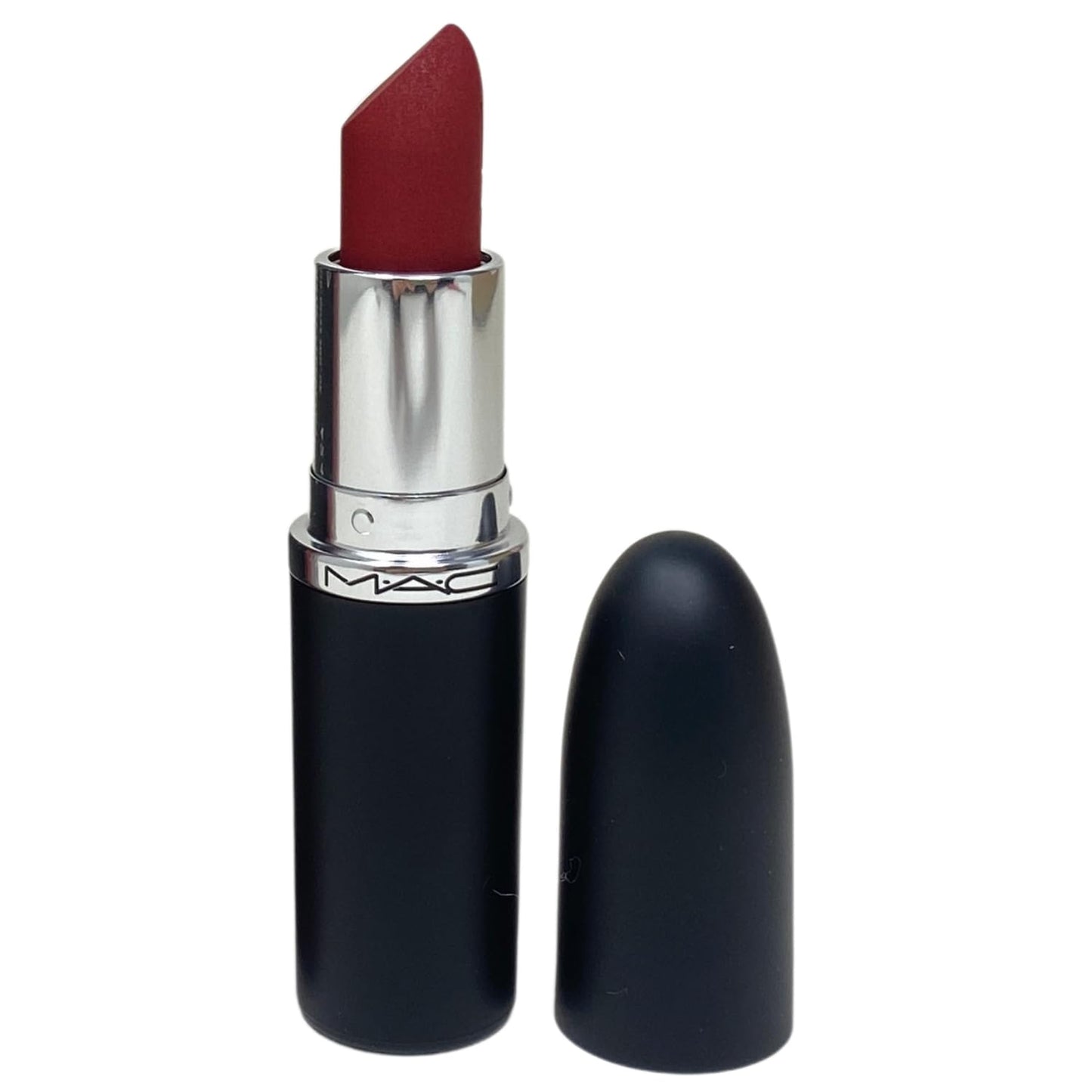 M·A·C Cosmetics M·A·Cximal Matte Lipstick - 660 Avant Garnet (0.12 oz / 3.5 g) Beauty & Personal Care MAC