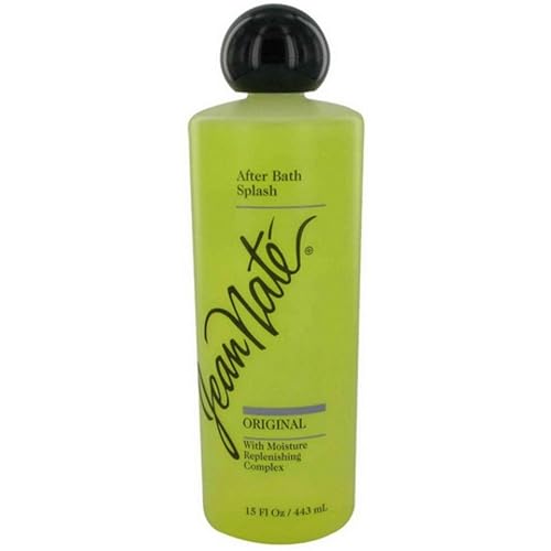 Jean Nate After Bath Splash Original 15 oz (Pack of 2) Beauty & Personal Care Jean Nate
