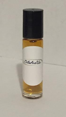 Ktbean Pure Egyptian Musk Oil (Civet Blend) Imported from Egypt 1/3oz. 10ml. by Natural Cosmetics Beauty & Personal Care Parfumanio