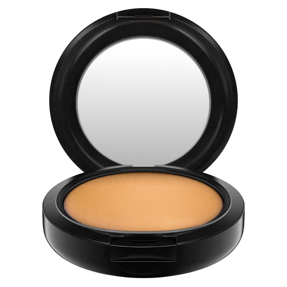 MAC Cosmetics Studio Fix Powder Plus Foundation NC55 NC55 0.52 oz/ 15 g Beauty & Personal Care MAC