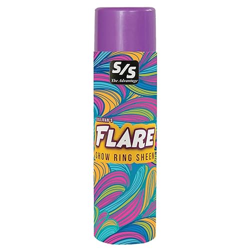 SULLIVAN'S Flare 10 oz. Beauty & Personal Care SULLIVAN'S