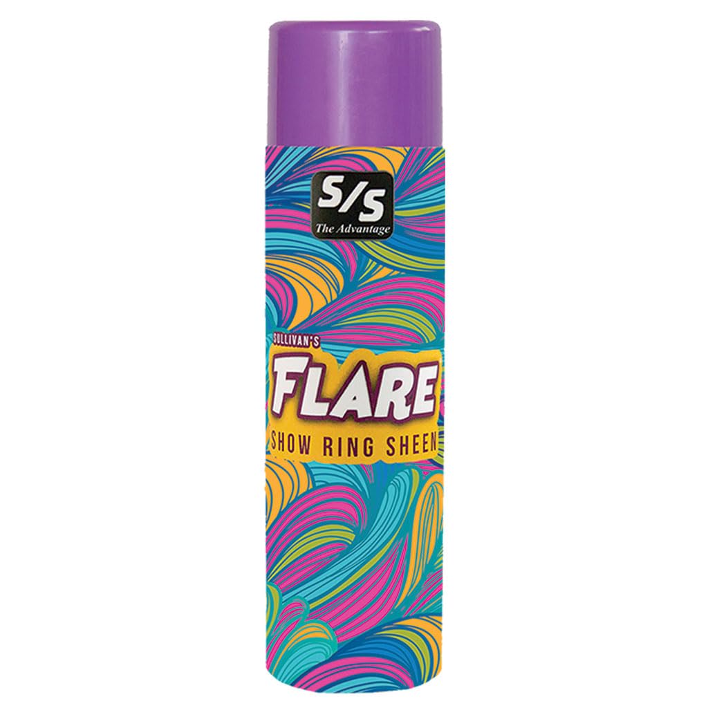 SULLIVAN'S Flare 10 oz. Beauty & Personal Care SULLIVAN'S