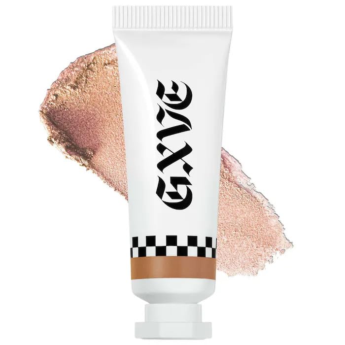 GXVE BY GWEN STEFANI Paint It Up Clean 24-Hr Cream Eyeshadow Topknot Beauty & Personal Care Gwen Stefani