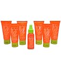 California Mango Send Me Some Sunshine 7-Piece Kit Beauty & Personal Care California Mango