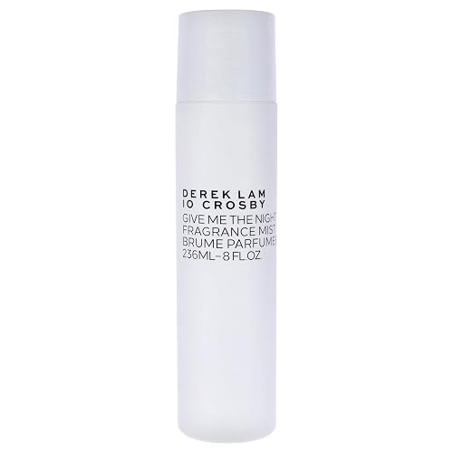 Derek Lam Give Me The Night Fragrance Mist for Women - 8 oz Fragrance Mist Beauty & Personal Care Derek Lam