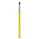 Bdellium Tools Professional Makeup Brush - Studio Series 712 Wet/Dry Definer - With Soft Synthetic Fibers, For Precise Application (Yellow, 1pc) Beauty & Personal Care BDELLIUM TOOLS