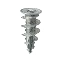 L.H. Dottie WD8 Anchor, Wall Driller, 8, 100-Pack Beauty & Personal Care L.H. Dottie