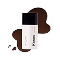 Kosas Tinted Face Oil | Nourishing, Light-Coverage Tinted Foundation, (Tone 10) Beauty & Personal Care Kosas