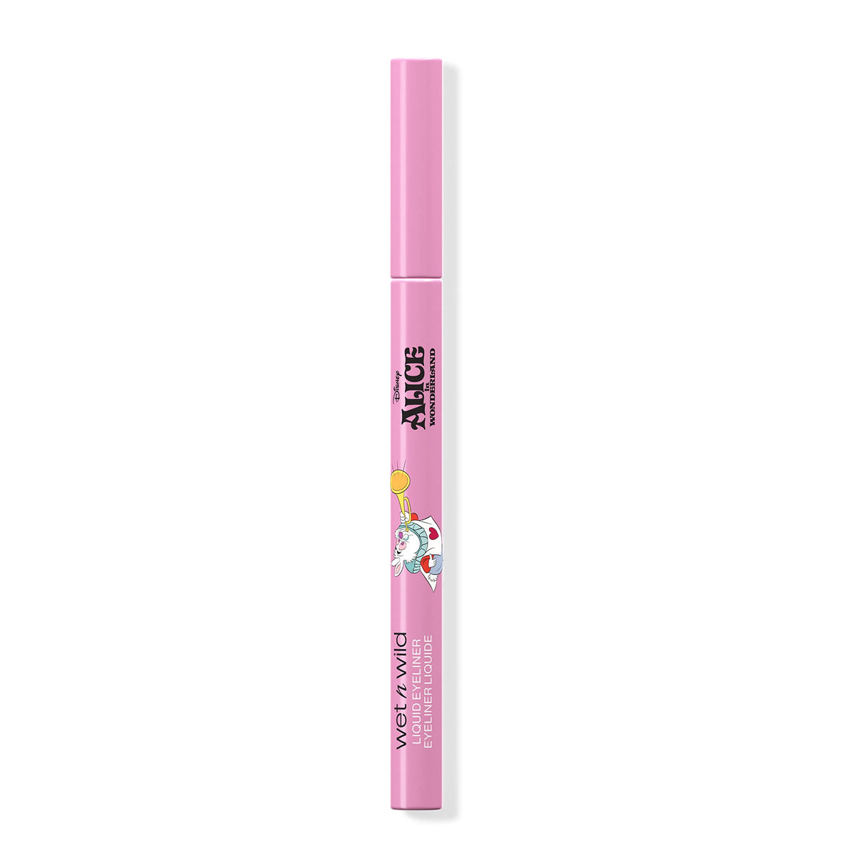 wet n wild Out Of Time Liquid Eyeliner Alice In Wonderland Collection Beauty & Personal Care wet n wild