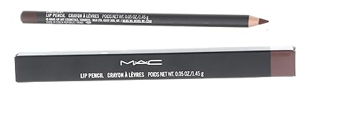 MAC Lip Pencil - CHESTNUT, 1 Count (A10) Beauty & Personal Care MAC