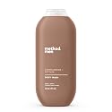 Method Men Body Wash, Sandalwood + Vetiver, Paraben and Phthalate Free, 18 fl oz (Pack of 1) Beauty & Personal Care Method